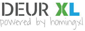 Homing XL logo